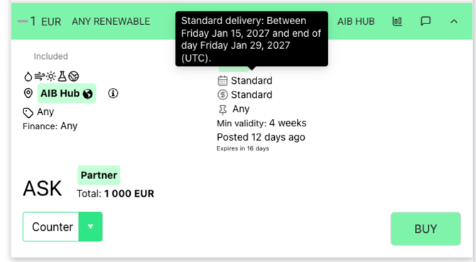 (place mouse pointer on top of the field to see the details)