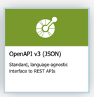 OpenAPI v3