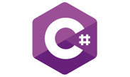 C#